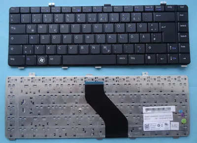 Keyboard Dell Vostro V13 V131 V130
