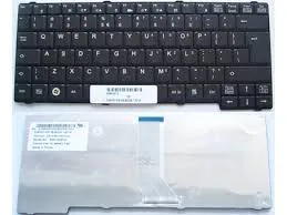 Keyboard Fujitsu V5505 V5515 V5555 V5545 V5535 Acer Travelmate 240 250 2000 2500 UK