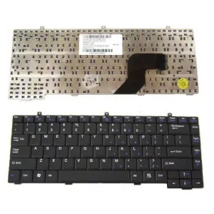 Keyboard Gateway E475 265