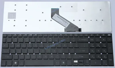Keyboard Gateway NV57H NV57H50U NV57H43U NV57H22U NV57H26U NV55S NV75S NV77H NV57H77u NV55S17U/ N214  Cả Mặt