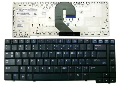 Keyboard HP 6510 6710 