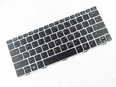 Keyboard HP 810g1 810g2