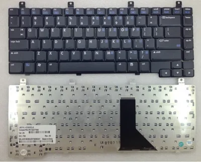 Keyboard HP C300