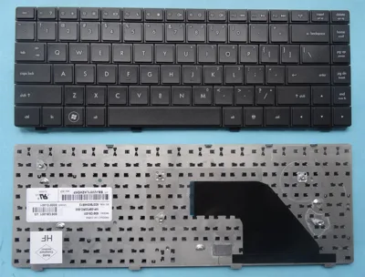 Keyboard HP Compaq 420