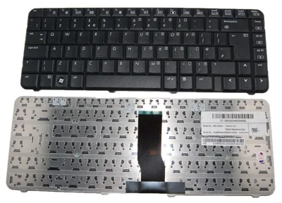 Keyboard HP CQ50