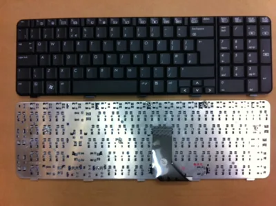 Keyboard HP CQ71 