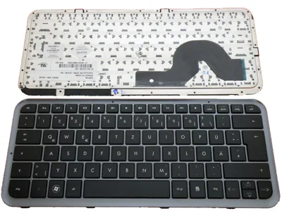 Keyboard HP DM3
