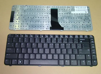 Keyboard HP DV3000 (co den)