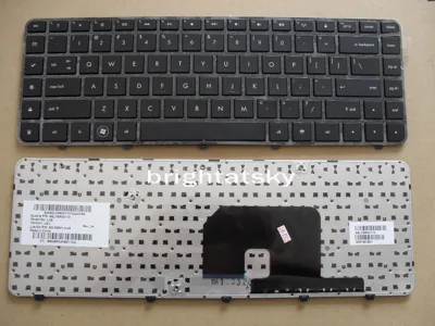 Keyboard HP DV6 - 3000