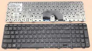 Keyboard HP DV6 - 6000