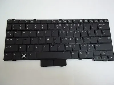Keyboard HP EliteBook 2540