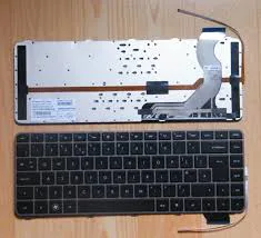 Keyboard HP Envy 14 (OSAMU)