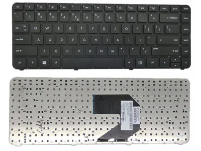 Keyboard HP G4 - 2000