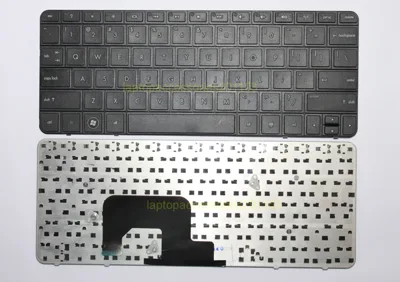 Keyboard HP Mini 110