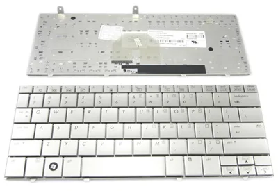 Keyboard HP Mini 2133 2140 Bạc