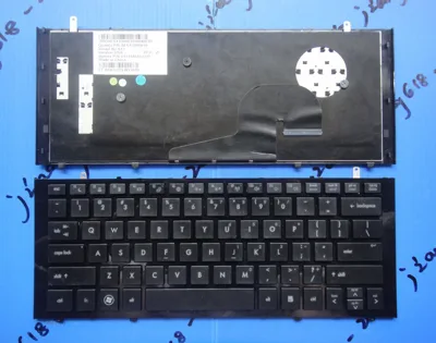 Keyboard HP Probook 5220