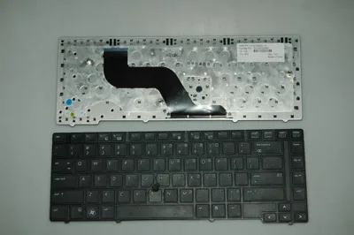Keyboard hp Probook 6440B 6450b 6455b 6445b