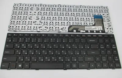 Keyboard Lenovo 100 - 11