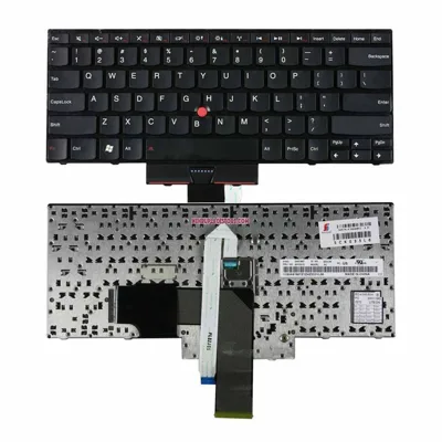 Keyboard Lenovo E420 E390 V66 V60