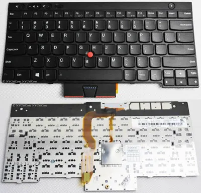 Keyboard Lenovo t430