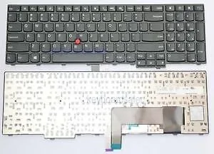 Keyboard Lenovo T540