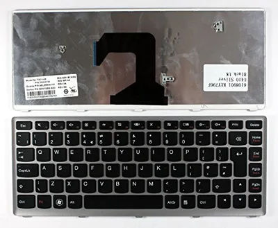 Keyboard Lenovo U410