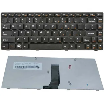 Keyboard Lenovo Z360 cáp thẳng