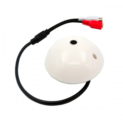 Mic nấm dùng cho hệ thống Camera