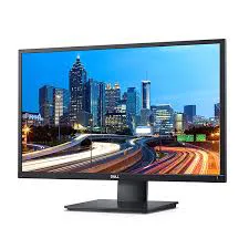 Monitor LCD  Dell 23.8" E2420HS - 1920x1080, 8ms, 250cd/m2, HDMI+VGA, loa 2W*2
