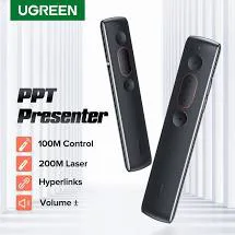 Bút trình chiếu Ugreen 60327