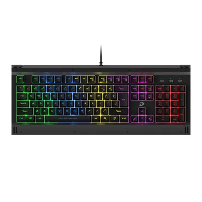 Keyboard PC Gaming Dareu EK145 ( Phím giả cơ)