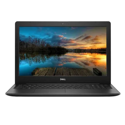 Laptop  Dell Inspiron 3580 70194511 i5-8265U/4GB +1Slot/1TB+ M.2 PCIe/DVDRW/15.6" FHD/VGA 2GB AMD 520/Win 10 Home/Silver