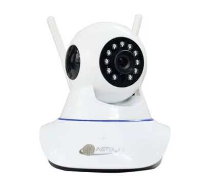 Camera IP không dây HD AST-Q8