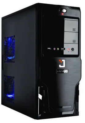 Case Jetek X9