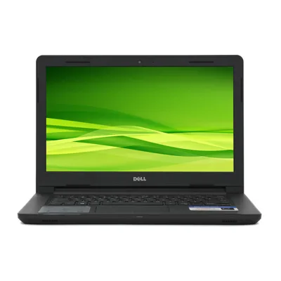 Dell Inspiron 3476 (8J61P1) / i3 8130U/ 4GB/ 1TB/ 14.0/ Black