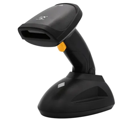 Máy quét mã vạch không dây 2D Sangchen SC 880W 2D