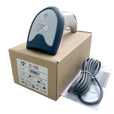 Đầu đọc mã vạch Shangchen SC-1202 1D