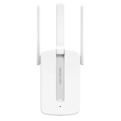 Bộ kích sóng Wifi 3 râu  Mercury MW310RE