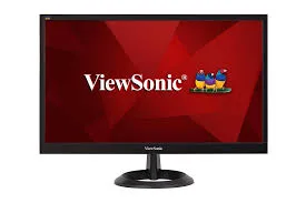 Monitor LCD Viewsonics VA2261 22" Full HD