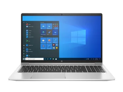 Notebook HP Probook 450 G8 (51X28PA) Bạc i5-1135G7/8GB/512GBSSD/15.6"FHD/3Cell/Wlanax+BT/FP/Win10/BẠC