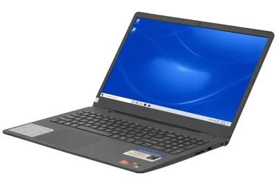 Notebook Dell  Inspiron 3505 Y1N1T1 BLACK
