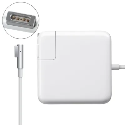 Adapter MacBook 45W 14.5V-3.1A Magsafe 1 (ZIN)