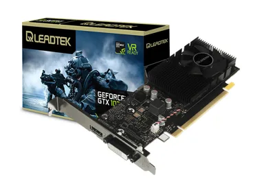 VGA Leadtek WinFast GeForce GT 1030 2GB GDDR5