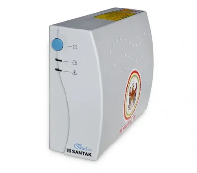 Bộ lưu điện Santak UPS offline 1000VA ( TG1000 ) 