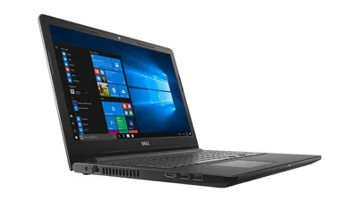 Notebook Dell N3581 (Intel® Core™ i3-7020U/4GB DDR4/1TB/DVDRW/15.6inch/Win10 _N5I3150W )