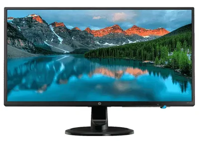 Monitor HP IPS HP 24Y-1PX48AA - 23.8”/ 1920x1080/ 250cd/ 8ms/ 178°(H)-178°(V)/VGA+DVI+HDMI