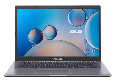 Notebook Asus X415EA-EB548T Xámi5-1135G7;4GB;512GB SSD;14" FHD;Win10