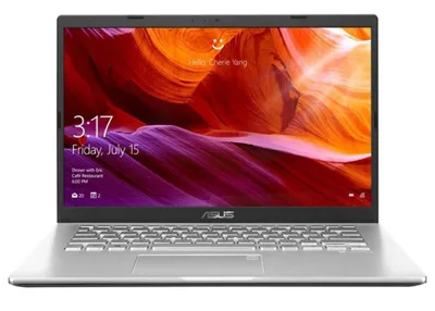 Notebook ASUS X415EA-EB640T  i5-1135G7/4GD4/512GBSSD/14.0FHD/FP/WiFi5/BT5/2C37Whr/BẠC/W10SL