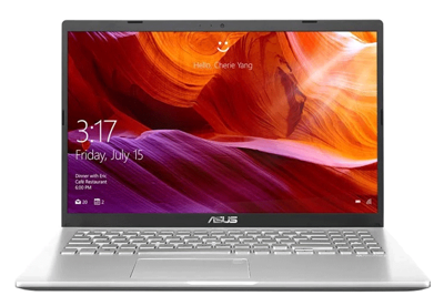 Notebook Asus X515EA-EJ1046T Bạc i5-1135G7/8GB/512GB SSD/UMA/15.6" FHD/Win 10/Bạc