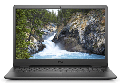 Notebook Dell Inspiron N3501 (I3-1115G4, 8GB, 128GB SSD +1TB,15.6" FHD,UMA,Win10  NK
